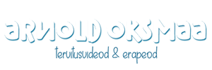 Arnold Oksmaa